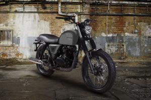 Brixton BX 125